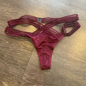 NWOT Victoria’s Secret underwear